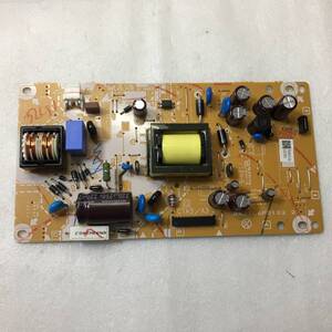 ★FUNAI/フナイ FL-24HB2000 24型 液晶カラーテレビ 電源基板