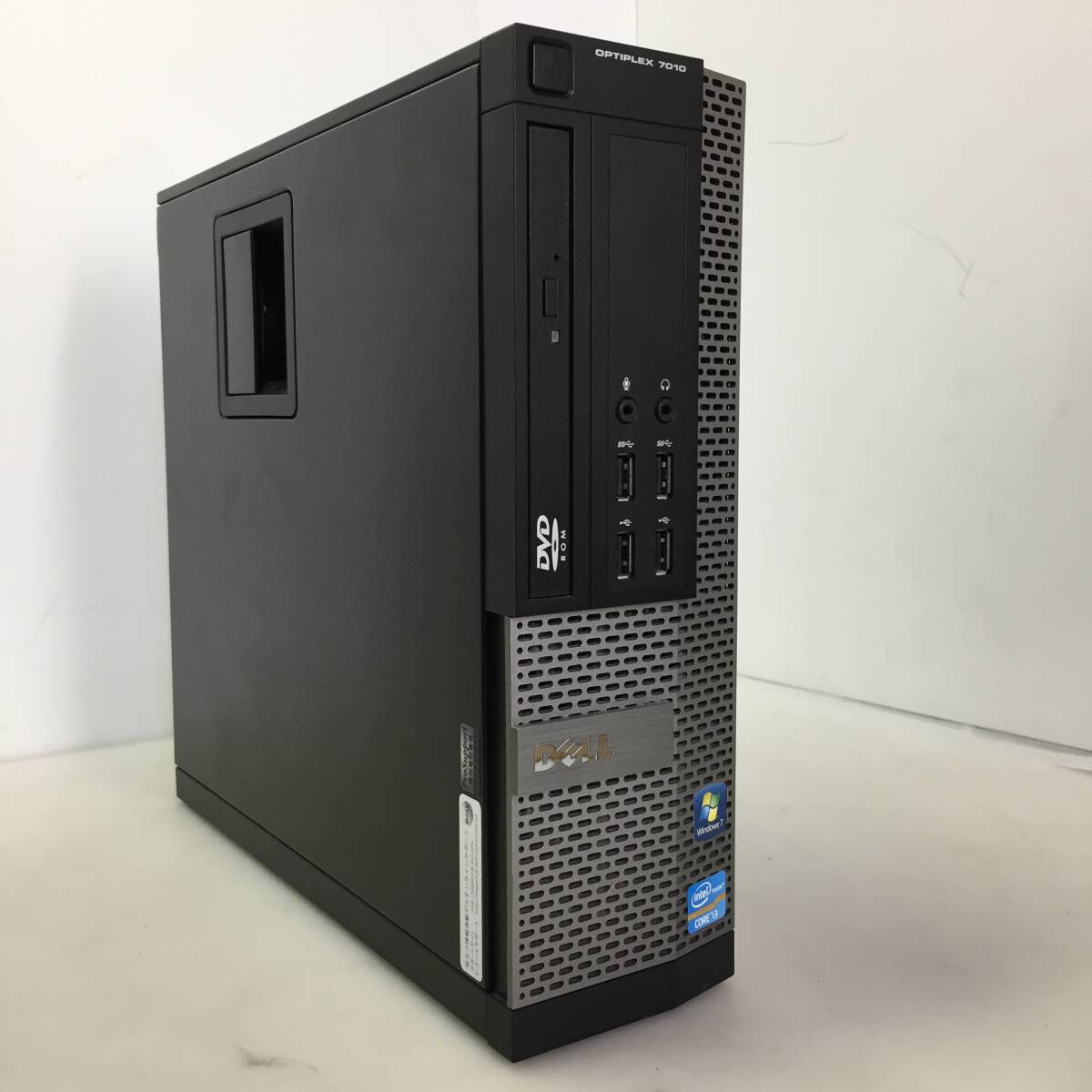 Yahoo!オークション -「core i3-3240」(パソコン単体) (デル)の落札相場・落札価格 Yahoo!オークション -「core i3-3240」(パソコン単体) (デル)の落札相場・落札価格