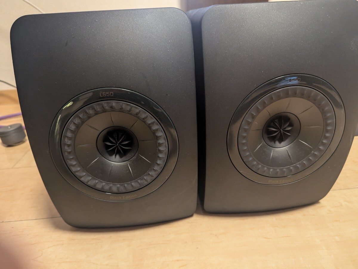 Yahoo!オークション -「kef ls50」の落札相場・落札価格 Yahoo!オークション -「kef ls50」の落札相場・落札価格