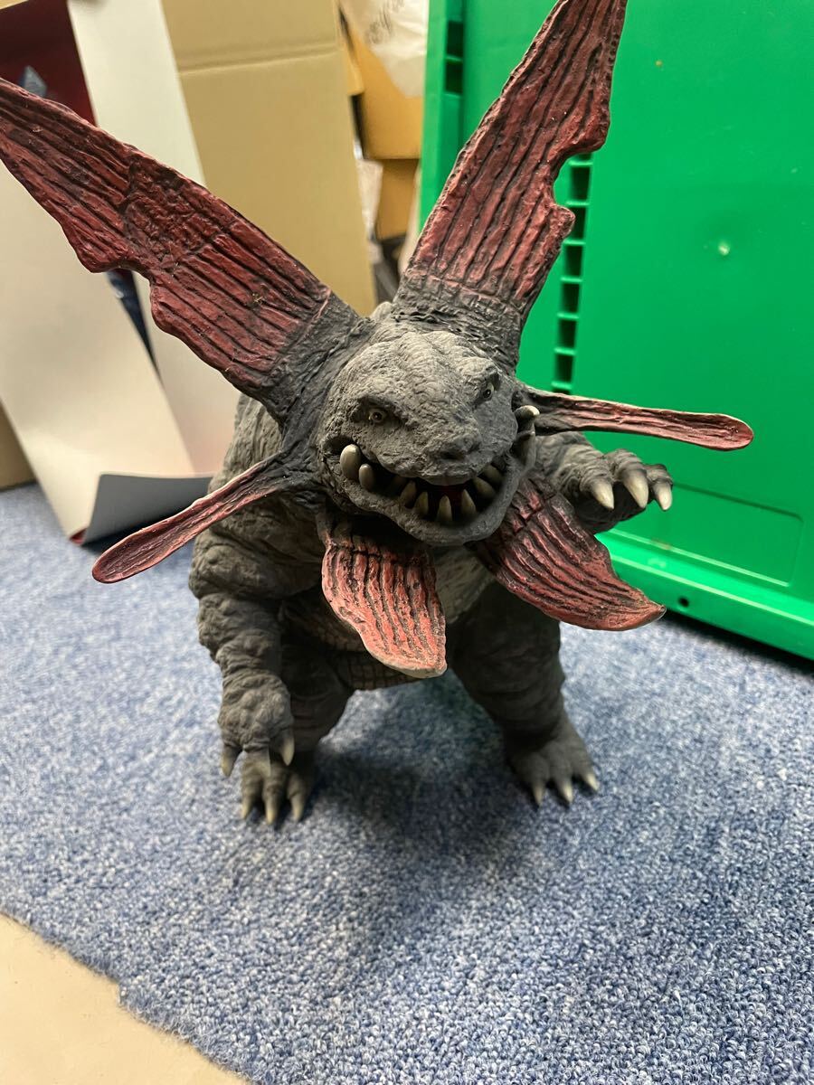 Yahoo!オークション -「エクスプラス ガボラ」(怪獣、宇宙人 Yahoo!オークション -「エクスプラス ガボラ」(怪獣、宇宙人