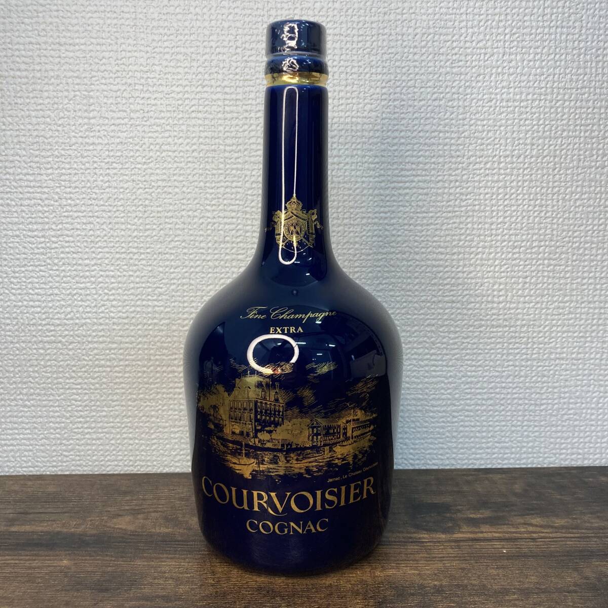 Yahoo!オークション -「cognac extra」(クルボアジェ Yahoo!オークション -「cognac extra」(クルボアジェ