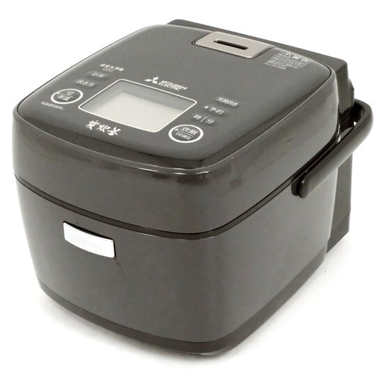 2025年最新】Yahoo!オークション -三菱 炊飯器 rの中古品・新品 2025年最新】Yahoo!オークション -三菱 炊飯器 rの中古品・新品