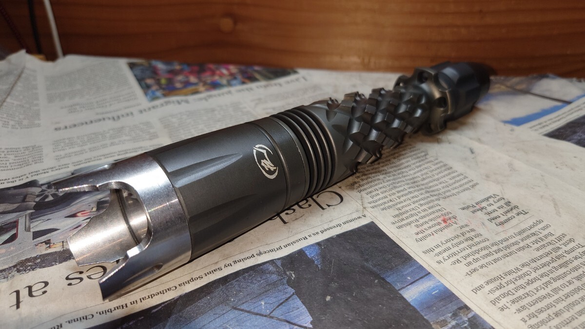 Yahoo!オークション -「surefire porcupine」の落札相場・落札価格 Yahoo!オークション -「surefire porcupine」の落札相場・落札価格