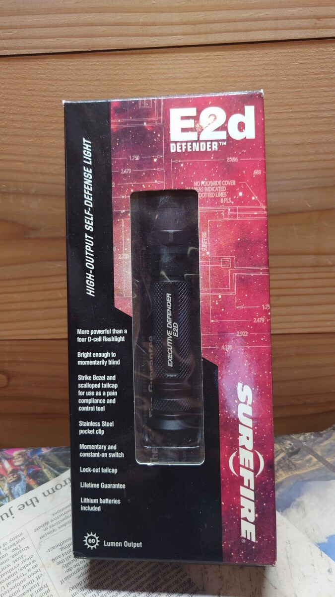 Yahoo!オークション -「surefire e1 bk」(ライト、ランタン Yahoo!オークション -「surefire e1 bk」(ライト、ランタン