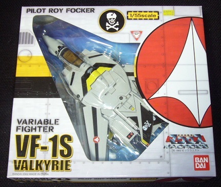 Yahoo!オークション -「vf-1s フォッカー 55」の落札相場・落札価格 Yahoo!オークション -「vf-1s フォッカー 55」の落札相場・落札価格