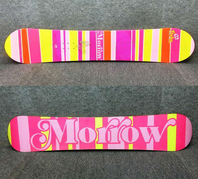 Yahoo!オークション -「morrowスノーボード」(ボード Yahoo!オークション -「morrowスノーボード」(ボード
