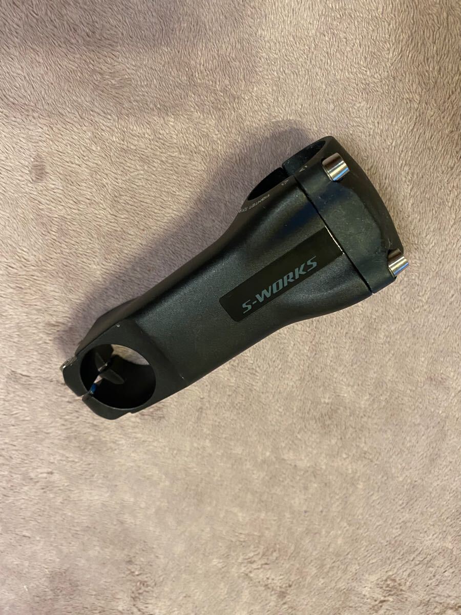 Yahoo!オークション -「specialized tarmac」(ステム) (パーツ Yahoo!オークション -「specialized tarmac」(ステム) (パーツ