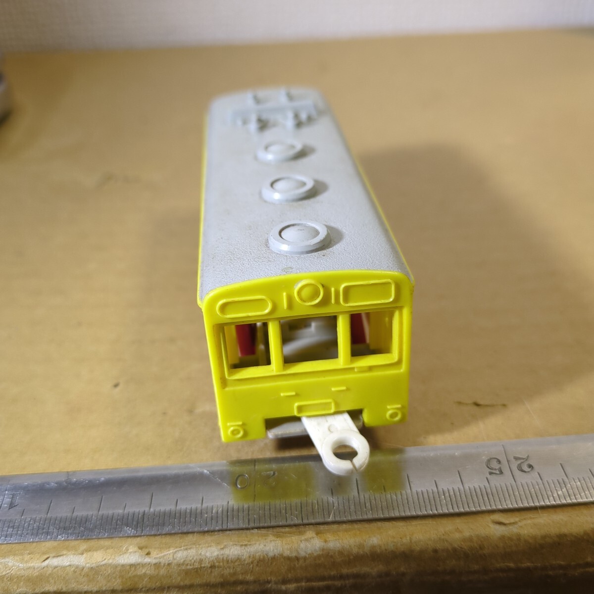 Yahoo!オークション -「電動プラ電車」の落札相場・落札価格 Yahoo!オークション -「電動プラ電車」の落札相場・落札価格