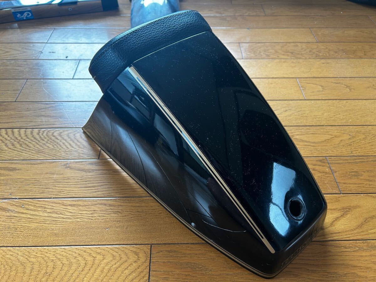 Yahoo!オークション -「gb250クラブマン シングルシート」の落札 Yahoo!オークション -「gb250クラブマン シングルシート」の落札