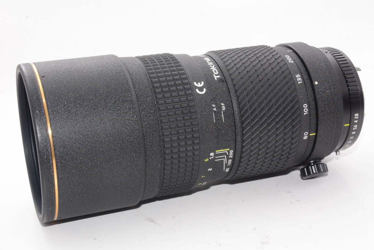 Yahoo!オークション -「tokina 80-200 2.8 pentax」の落札相場 Yahoo!オークション -「tokina 80-200 2.8 pentax」の落札相場