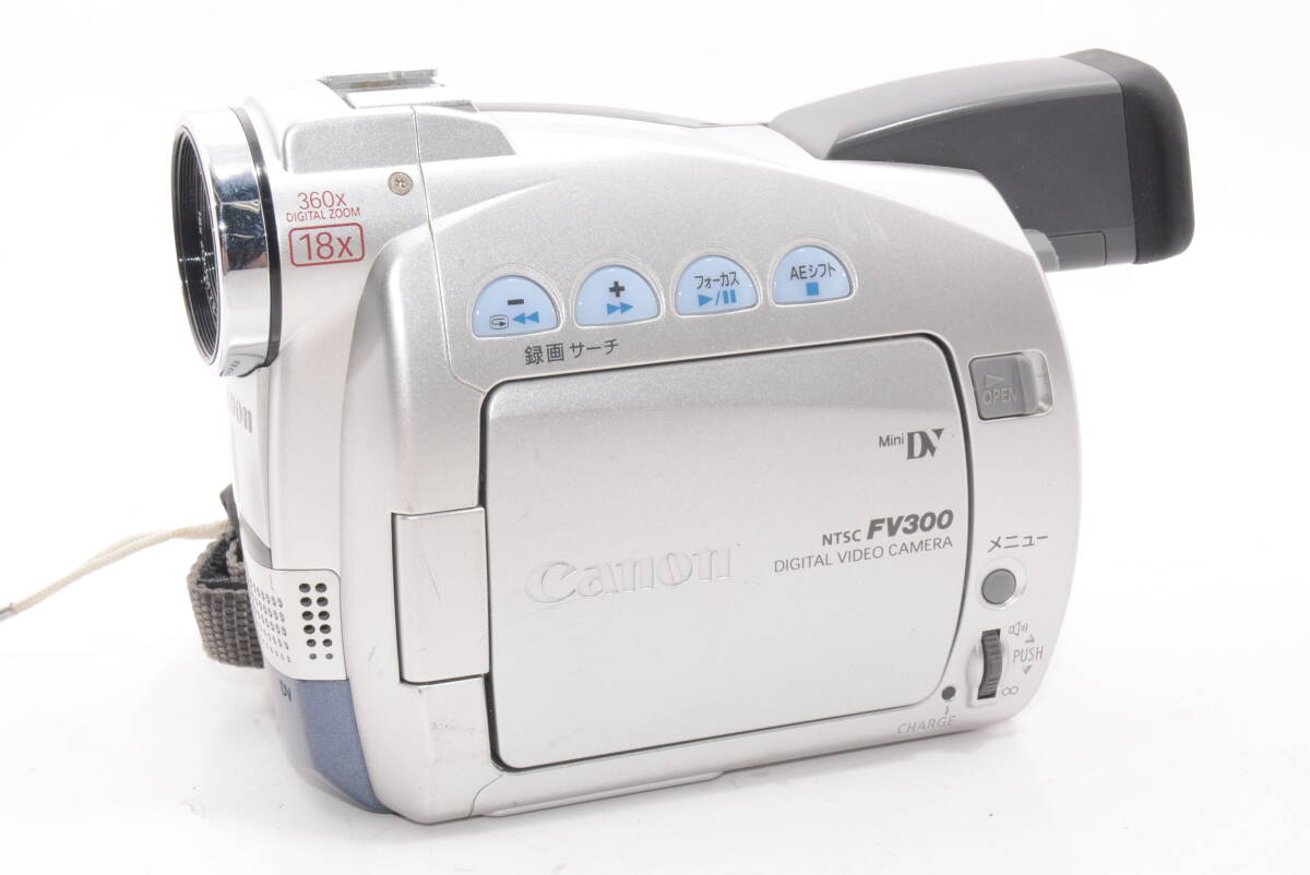 Yahoo!オークション -「canon fv m300」の落札相場・落札価格 Yahoo!オークション -「canon fv m300」の落札相場・落札価格