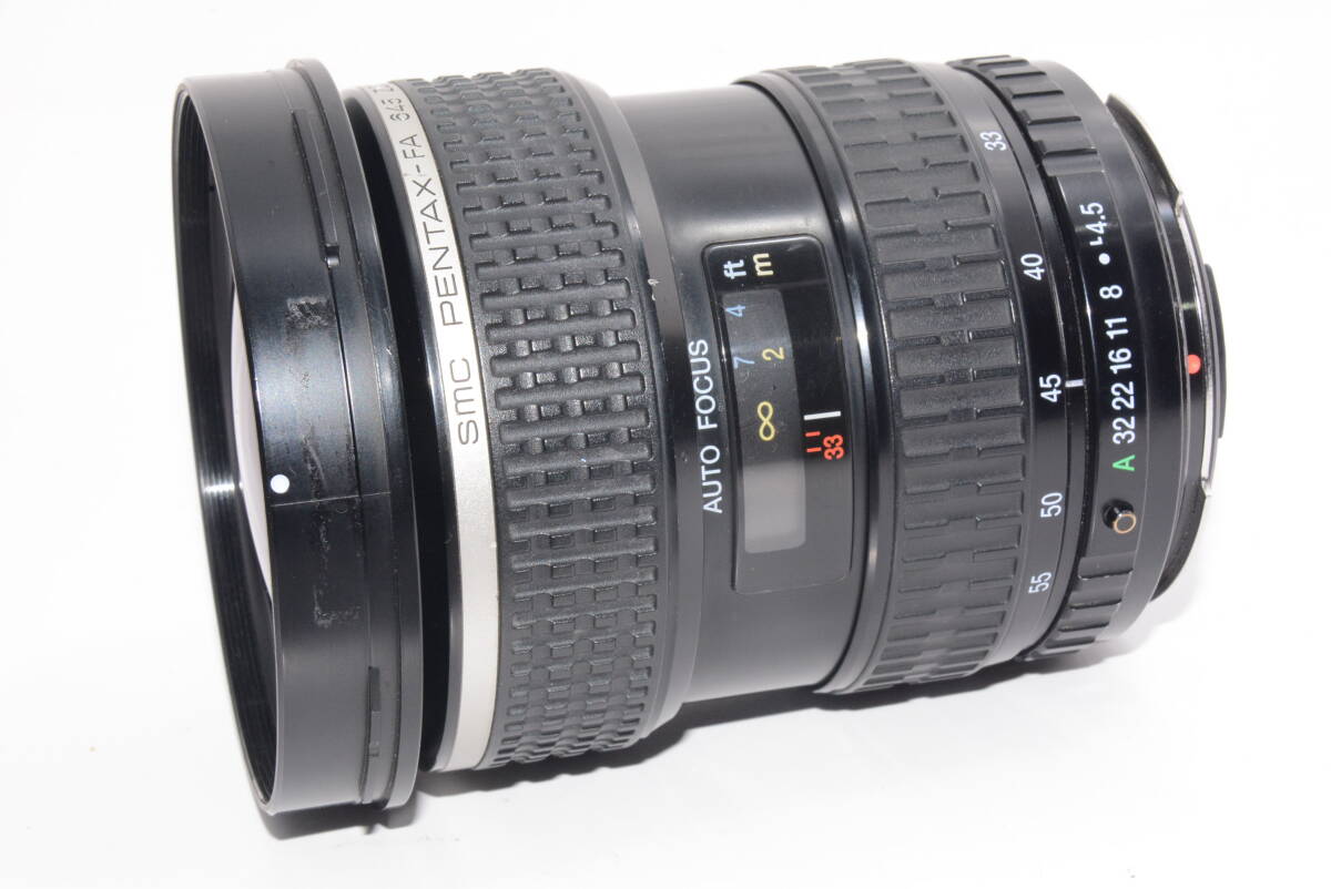 Yahoo!オークション -「pentax 645 33-55」の落札相場・落札価格 Yahoo!オークション -「pentax 645 33-55」の落札相場・落札価格