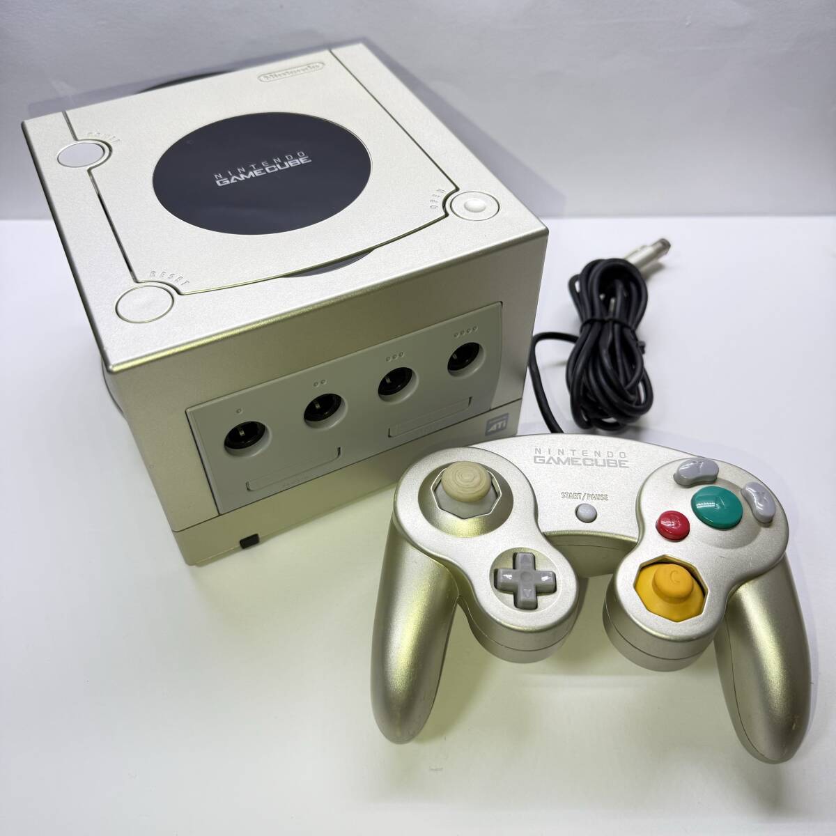 Yahoo!オークション -「トイザらス」(ゲームキューブ) (テレビ Yahoo!オークション -「トイザらス」(ゲームキューブ) (テレビ