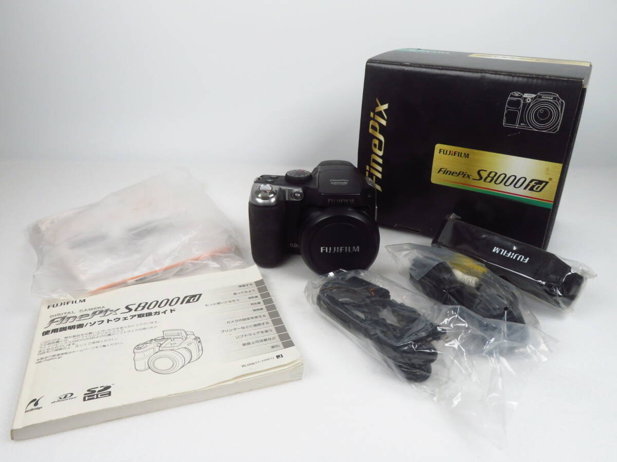 Yahoo!オークション -「finepix s8000」の落札相場・落札価格 Yahoo!オークション -「finepix s8000」の落札相場・落札価格