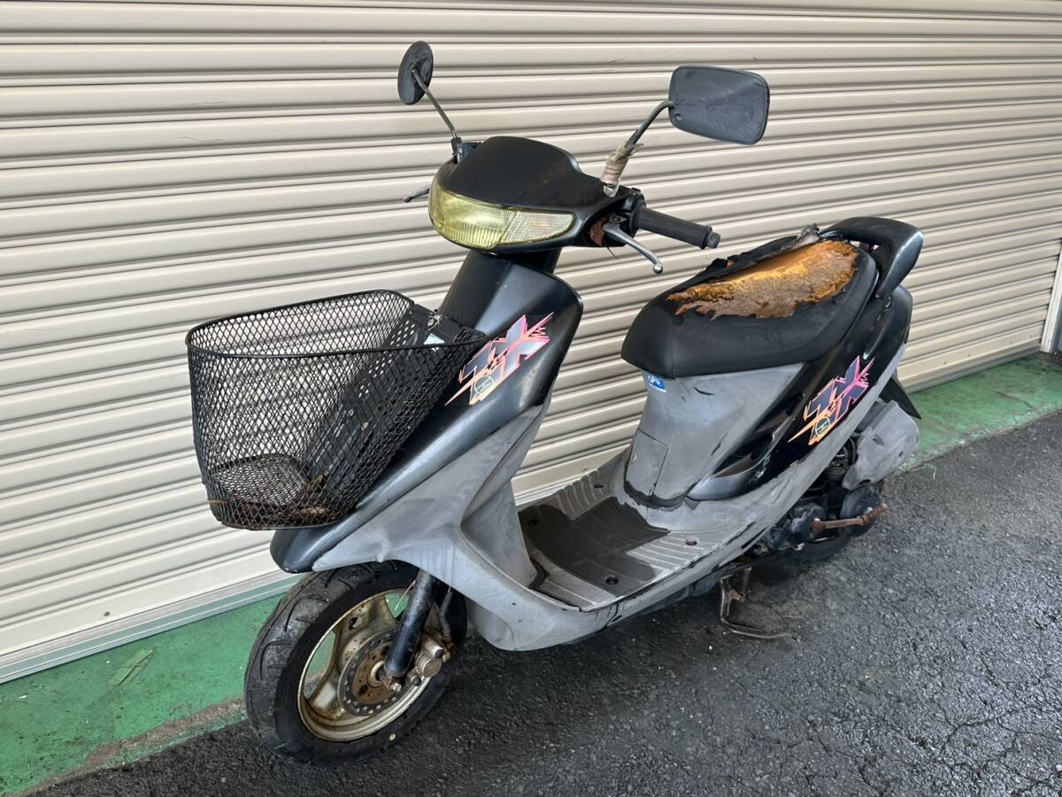 Yahoo!オークション -「スーパーディオzx af28」(ホンダ Yahoo!オークション -「スーパーディオzx af28」(ホンダ