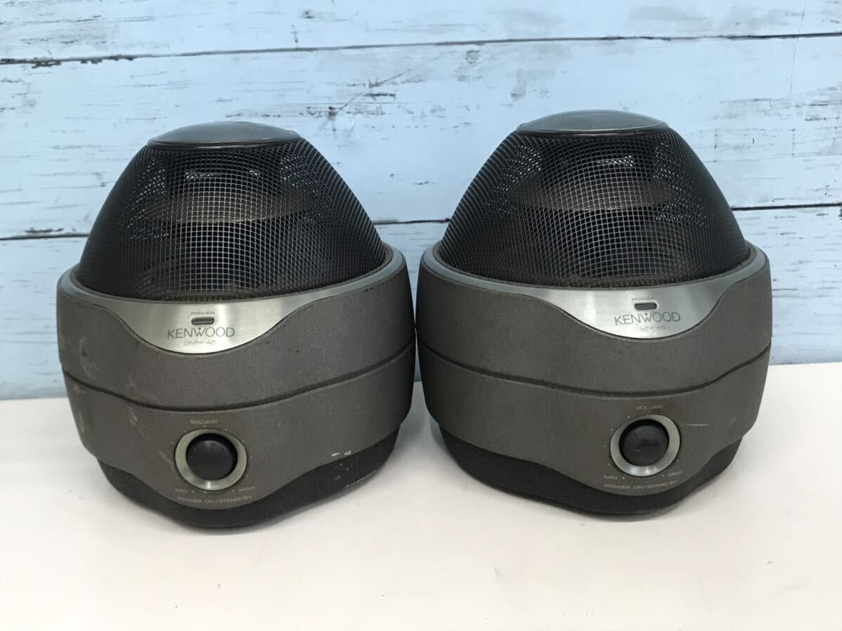 Yahoo!オークション -「kenwood omni a5」(家電、AV、カメラ) の Yahoo!オークション -「kenwood omni a5」(家電、AV、カメラ) の
