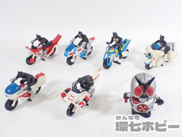 Yahoo!オークション -「超合金 仮面ライダースーパー1」の落札 Yahoo!オークション -「超合金 仮面ライダースーパー1」の落札