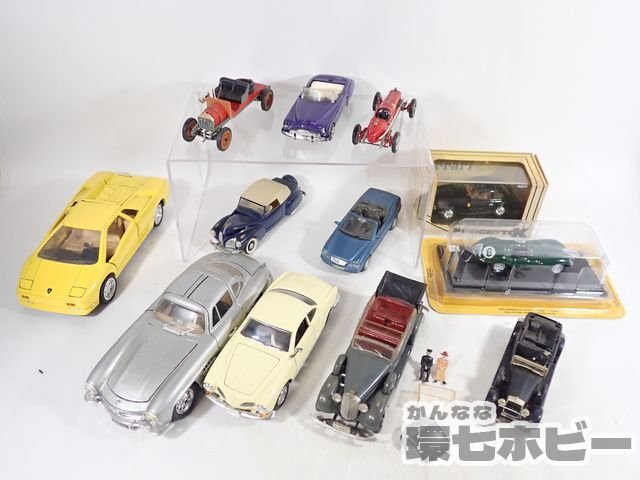 Amazon | solido Alfa ROMEO 2600 アルファロメオ 箱無 1/43 仏