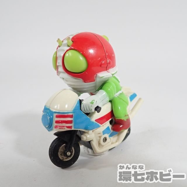Yahoo!オークション -「かっとびライダー」(仮面ライダー) (特撮 Yahoo!オークション -「かっとびライダー」(仮面ライダー) (特撮