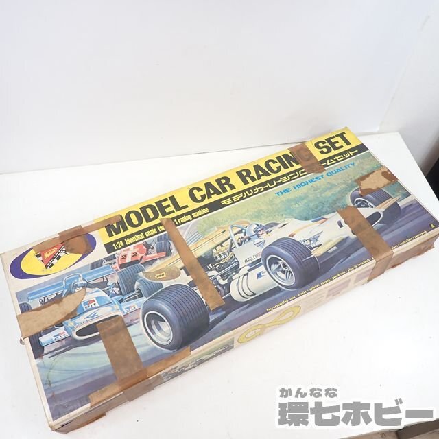 Yahoo!オークション -「ニチモ モデルカーレーシング」の落札 Yahoo!オークション -「ニチモ モデルカーレーシング」の落札