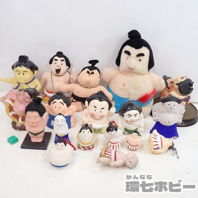 Yahoo!オークション -「力士 フィギュア」(スポーツ別) の落札 Yahoo!オークション -「力士 フィギュア」(スポーツ別) の落札