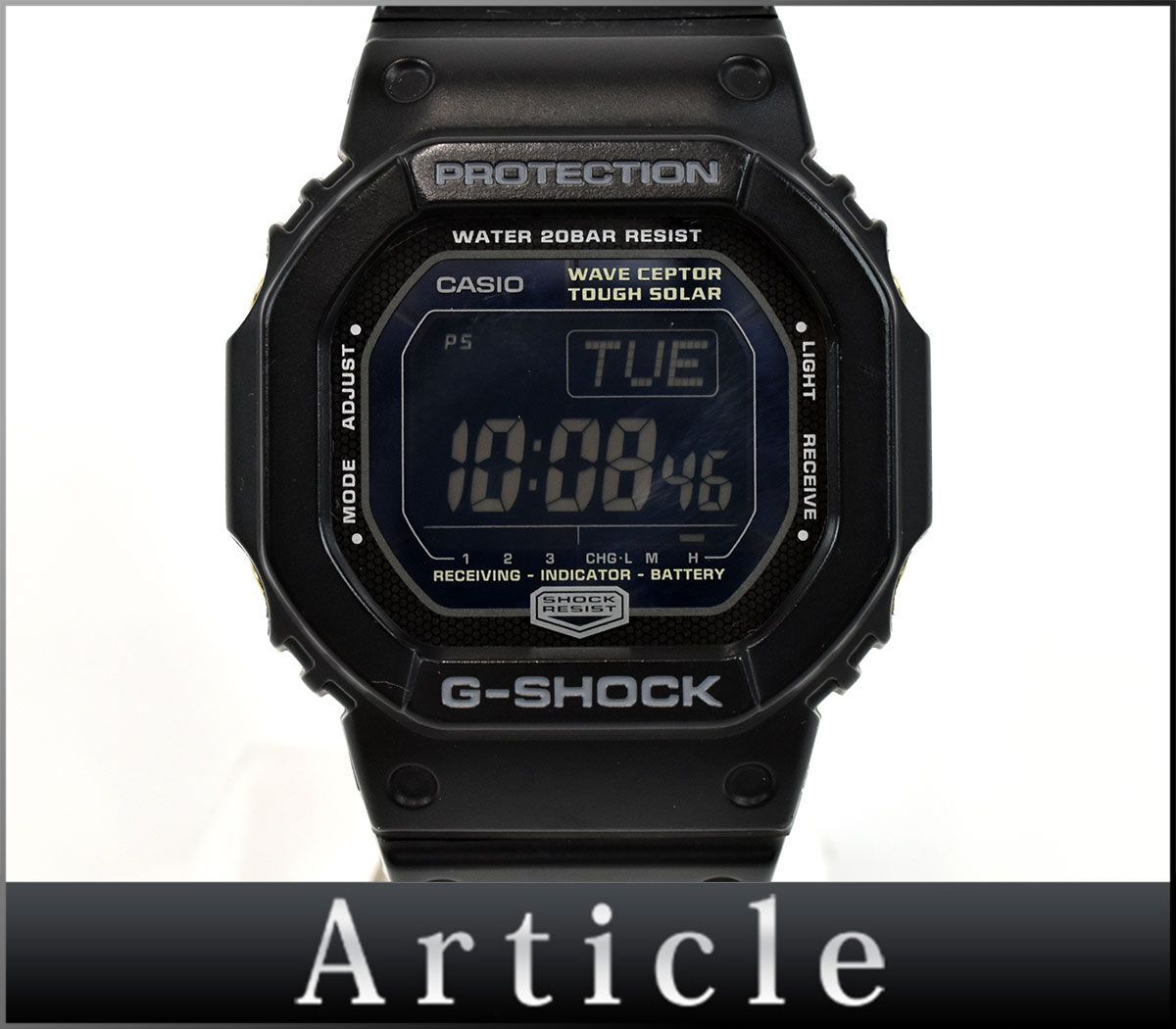 Yahoo!オークション -「gw5600bj」の落札相場・落札価格