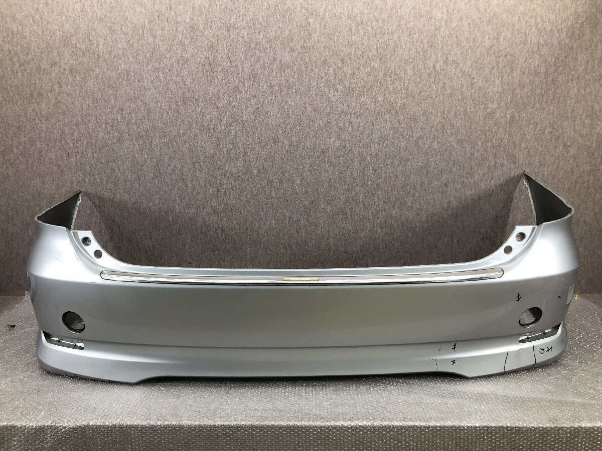 エスティマ アエラス ACR50W 純正 リアバンパー 52159-28560