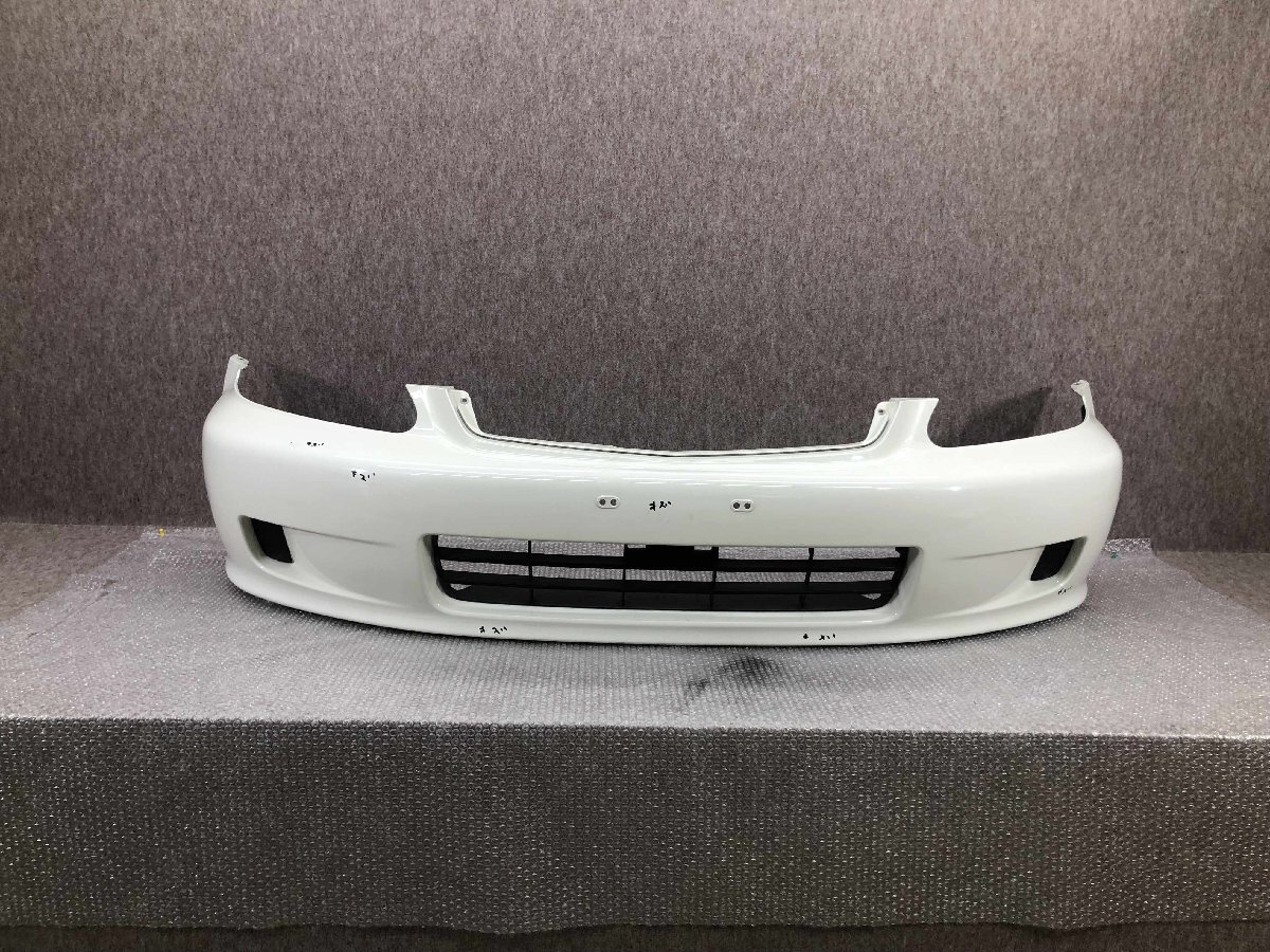 Yahoo!オークション -「ek9 純正 バンパー」の落札相場・落札価格 Yahoo!オークション -「ek9 純正 バンパー」の落札相場・落札価格