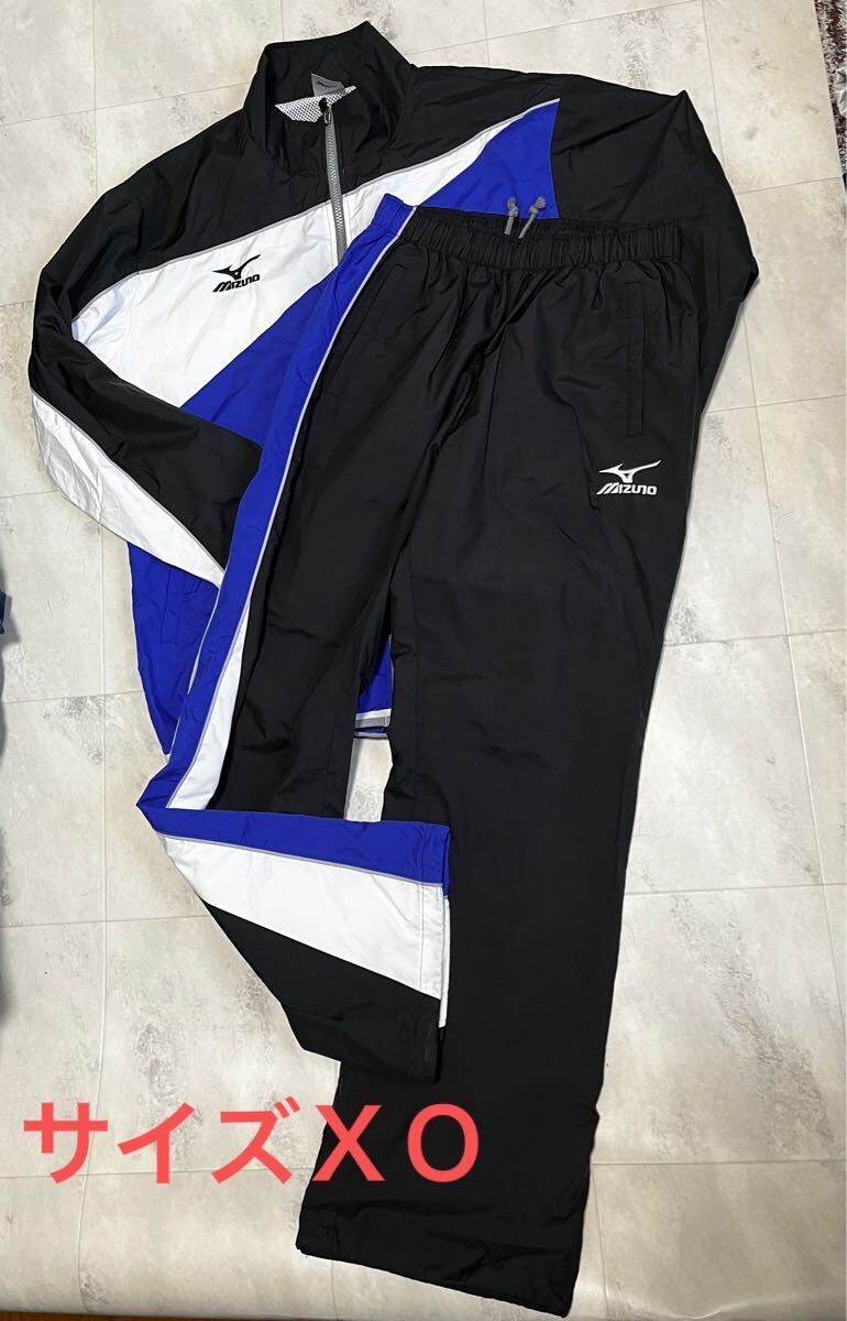 全日本送料無料 野間 スイミングクラブ NOMA MIZUNO ミズノ ナイロンジャージ ミズノ