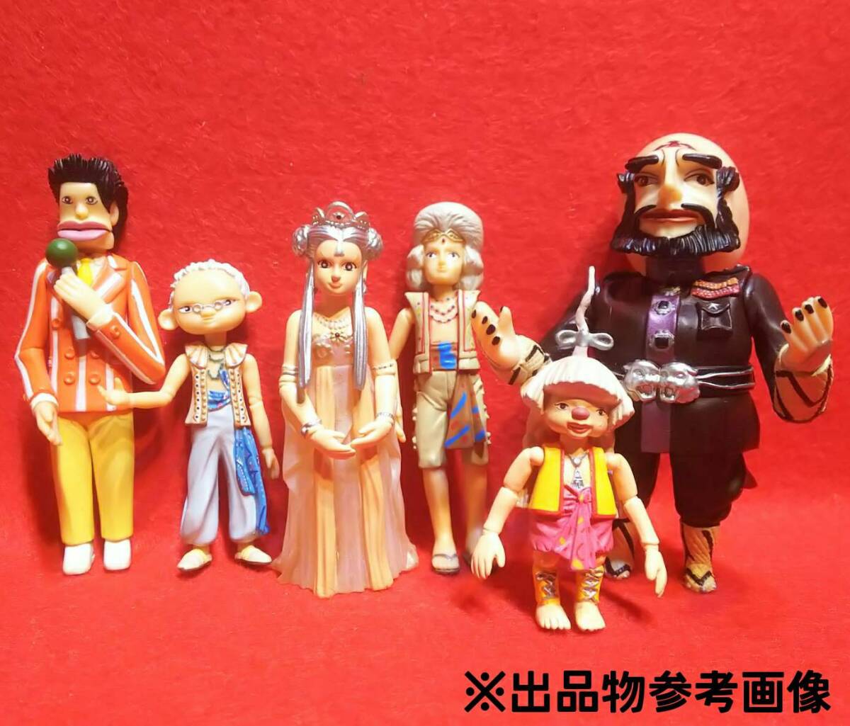 動く木彫人形 : マリオネットから球体関節の人形まで(友永詔三