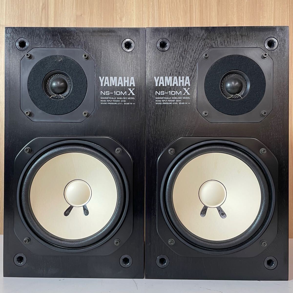 Yahoo!オークション -「yamaha ns-10mx」の落札相場・落札価格 Yahoo!オークション -「yamaha ns-10mx」の落札相場・落札価格