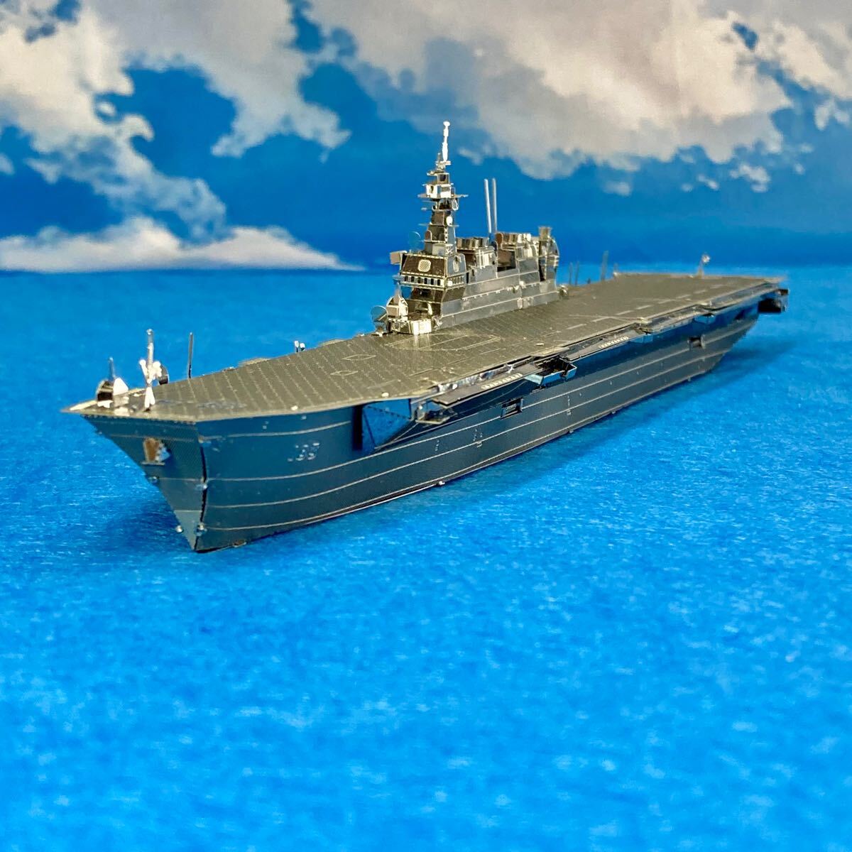 2025年最新】Yahoo!オークション -いずも 護衛艦の中古品・新品