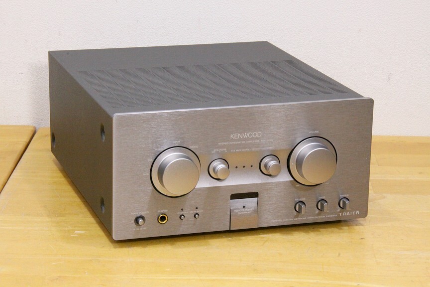 Yahoo!オークション -「kenwood kaf-5002」(オーディオ機器) の Yahoo!オークション -「kenwood kaf-5002」(オーディオ機器) の