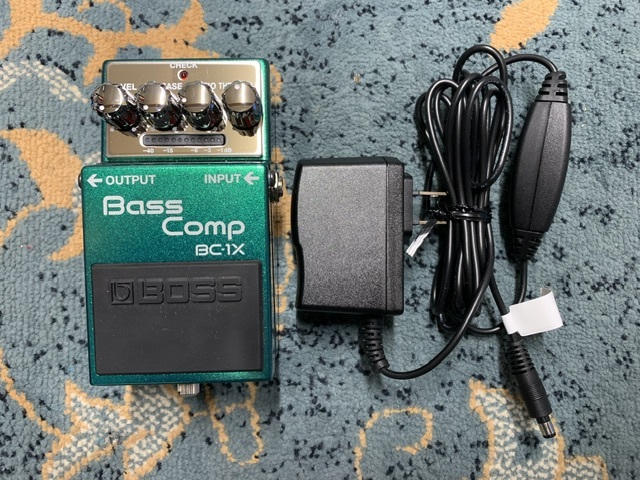Yahoo!オークション -「boss bc-1x」の落札相場・落札価格 Yahoo!オークション -「boss bc-1x」の落札相場・落札価格