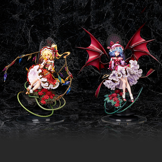 Yahoo!オークション -「東方project フランドール・スカーレット Yahoo!オークション -「東方project フランドール・スカーレット