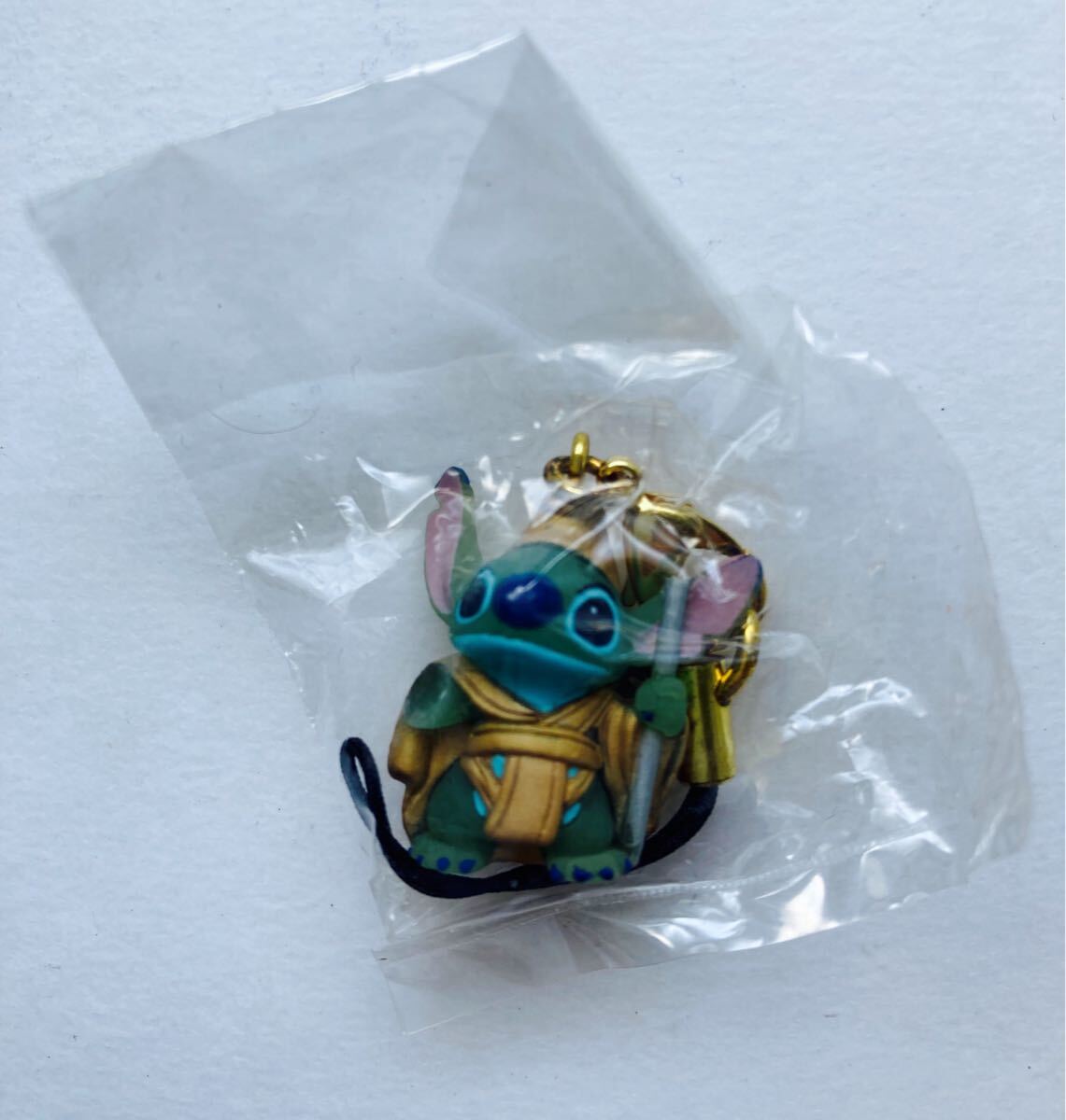 Disney - ✨新品未使用✨ ディズニー スティッチ 携帯クリーナー