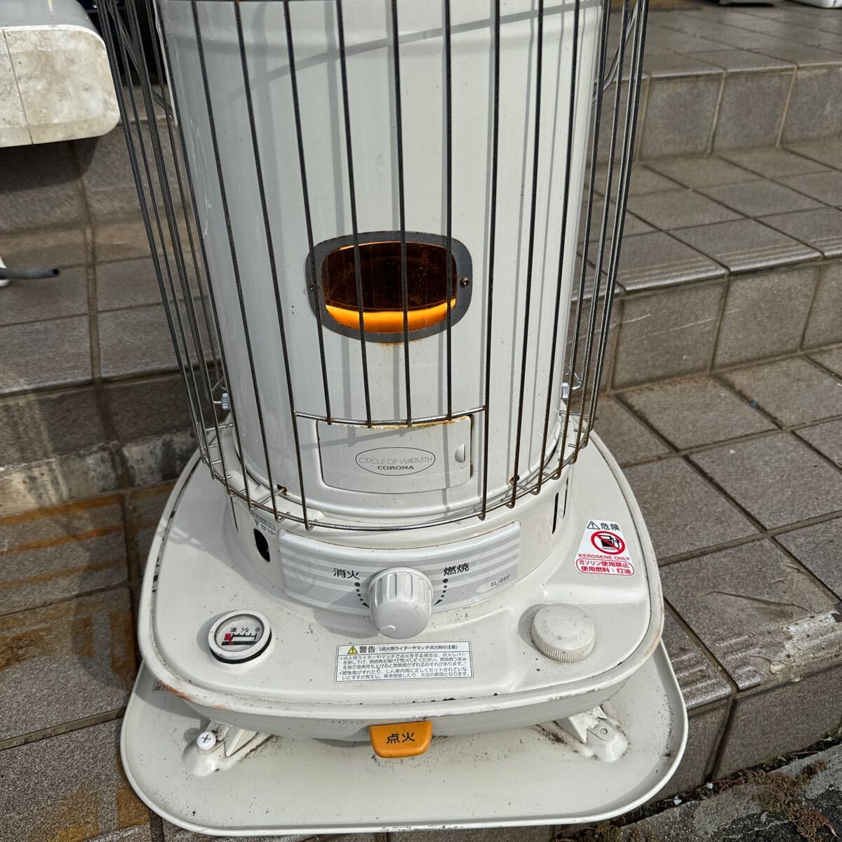 Yahoo!オークション -「コロナ sl-66f」の落札相場・落札価格 Yahoo!オークション -「コロナ sl-66f」の落札相場・落札価格