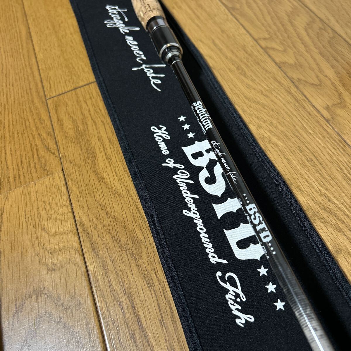 Sedition/SDS-700SP×BSTD ” NEVER FADE” - HONEYSPOT - その他 Sedition/SDS-700SP×BSTD ” NEVER FADE” - HONEYSPOT - その他