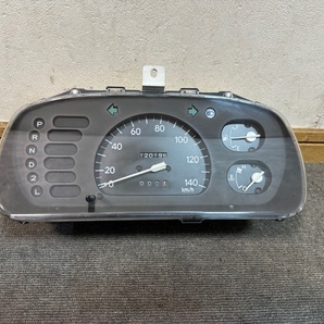 S120V アトレー 純正 スピードメーター ☆全国送料無料☆