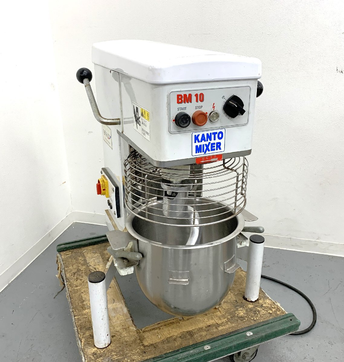 Yahoo!オークション -「kanto mixer」の落札相場・落札価格 Yahoo!オークション -「kanto mixer」の落札相場・落札価格