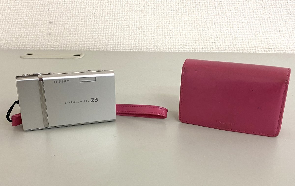 Yahoo!オークション -「(富士 FUJI フジ) finepix Z (デジタル Yahoo!オークション -「(富士 FUJI フジ) finepix Z (デジタル