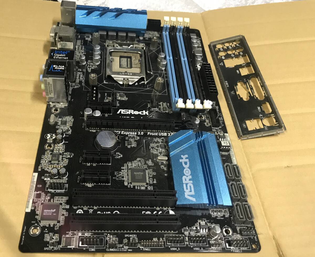 2025年最新】Yahoo!オークション -h97 pro4 asrockの中古品 2025年最新】Yahoo!オークション -h97 pro4 asrockの中古品