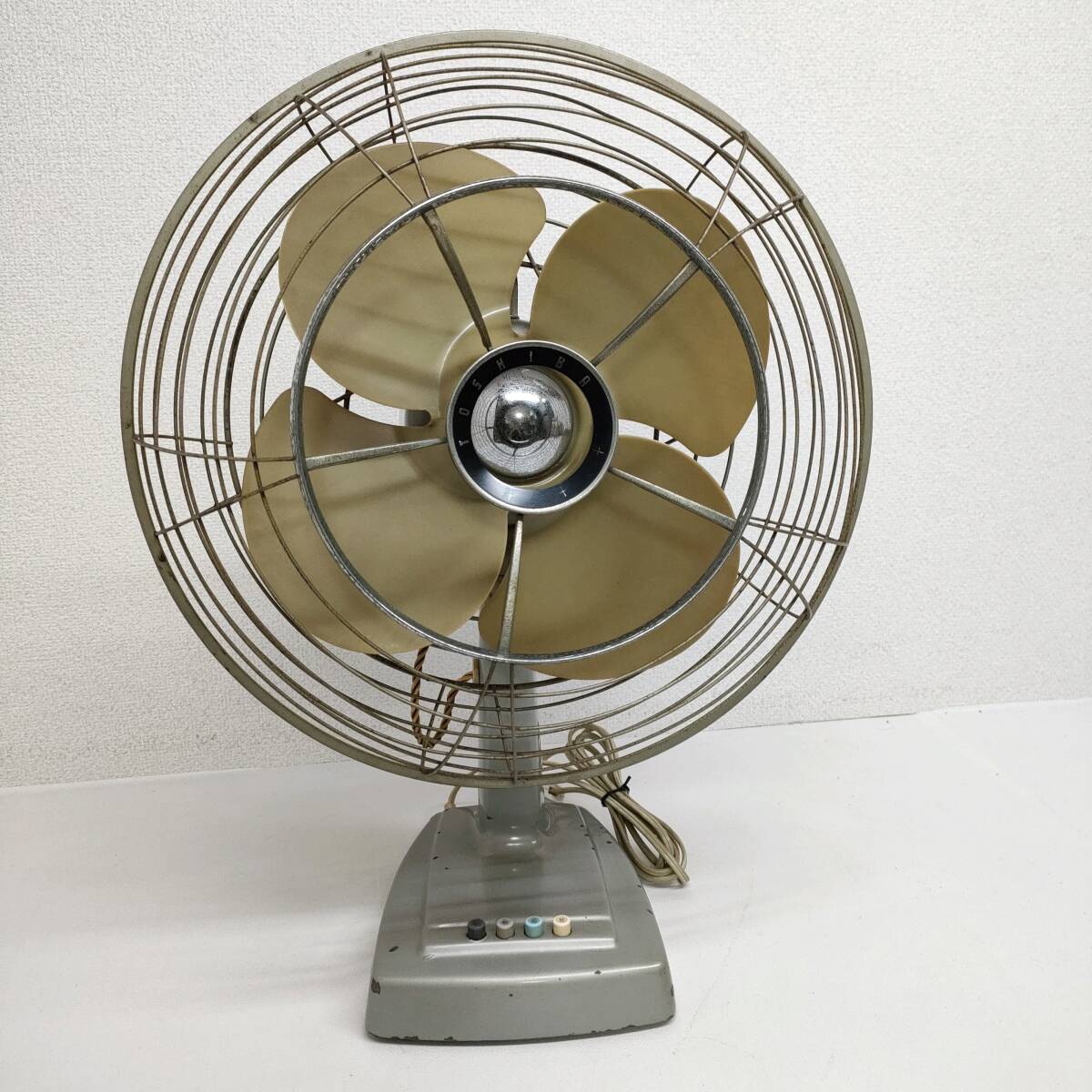 Yahoo!オークション -「shibaura」(扇風機) (電化製品)の落札 Yahoo!オークション -「shibaura」(扇風機) (電化製品)の落札