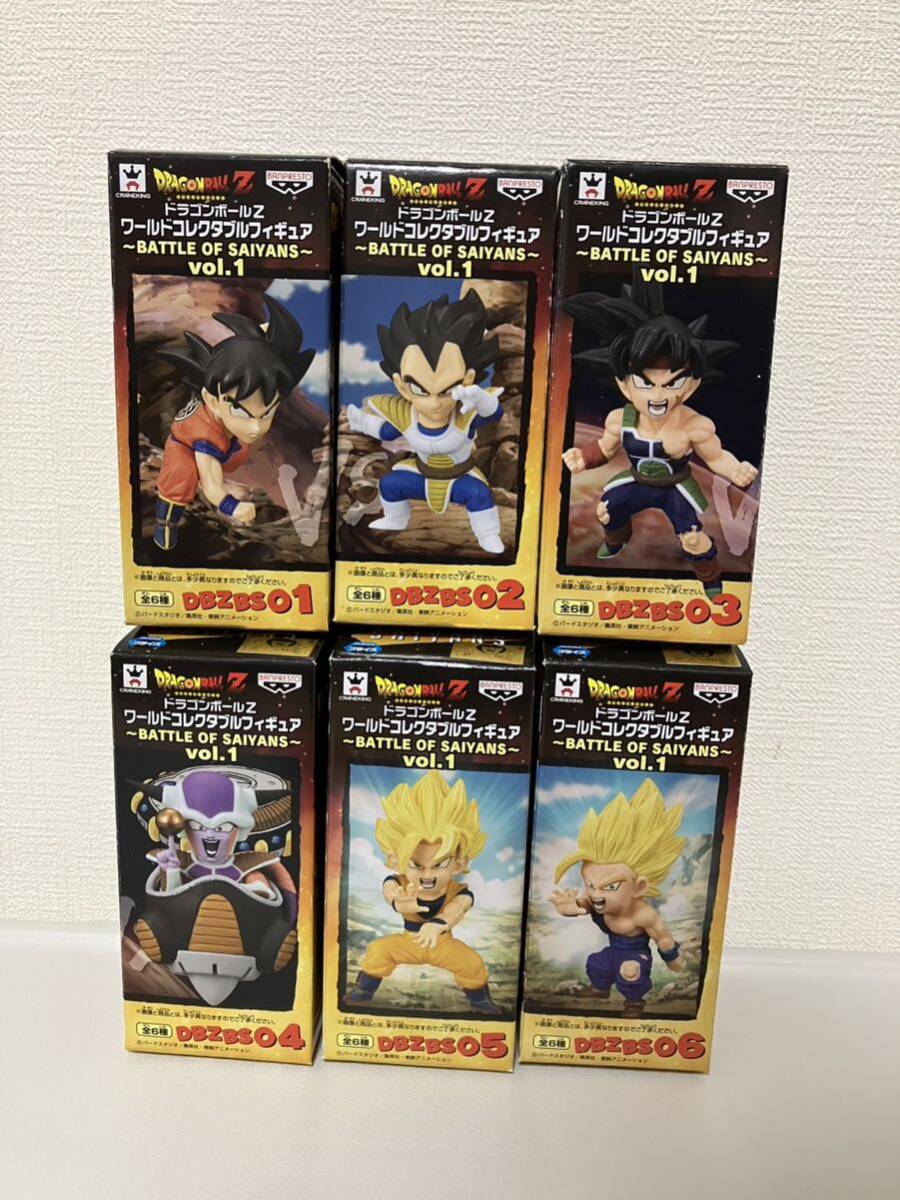 Yahoo!オークション -「wcf ドラゴンボール」の落札相場・落札価格 Yahoo!オークション -「wcf ドラゴンボール」の落札相場・落札価格