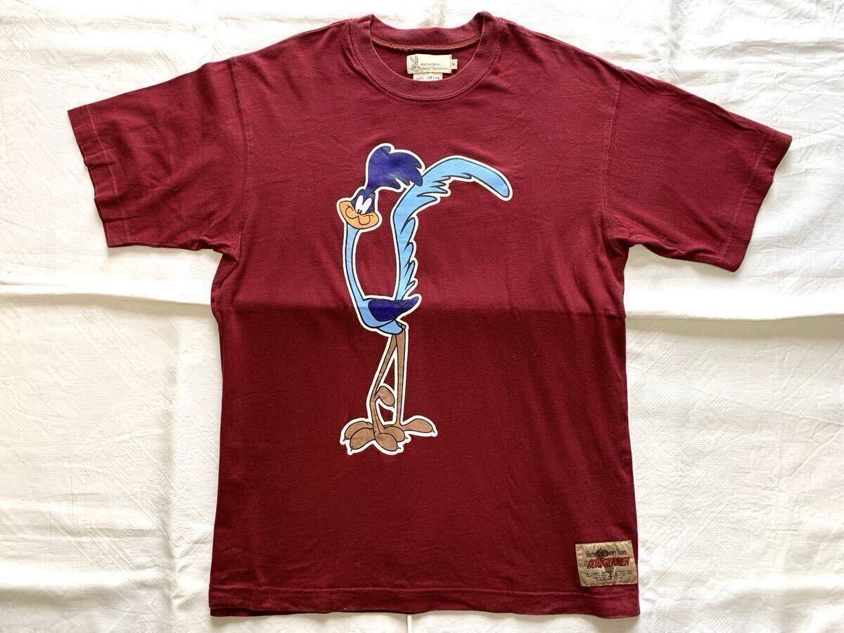2025年最新】Yahoo!オークション -ロードランナー tシャツの中古 2025年最新】Yahoo!オークション -ロードランナー tシャツの中古