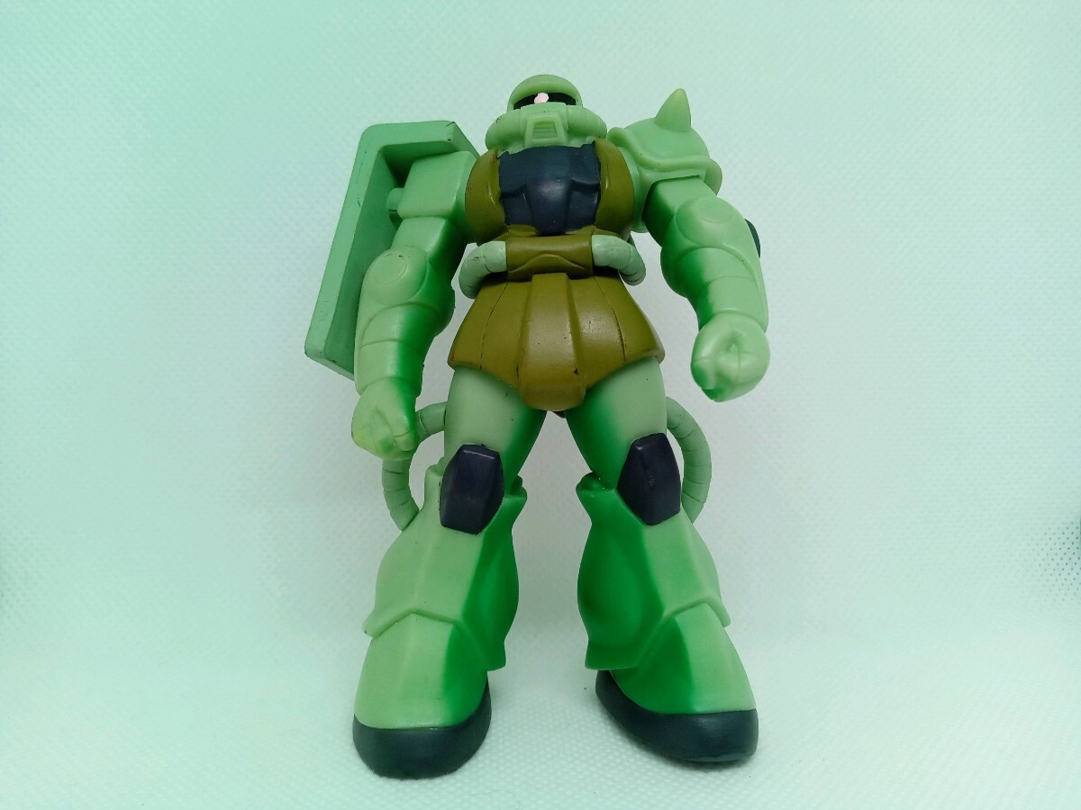 Yahoo!オークション -「ガンダム ソフビスーツ」の落札相場 Yahoo!オークション -「ガンダム ソフビスーツ」の落札相場