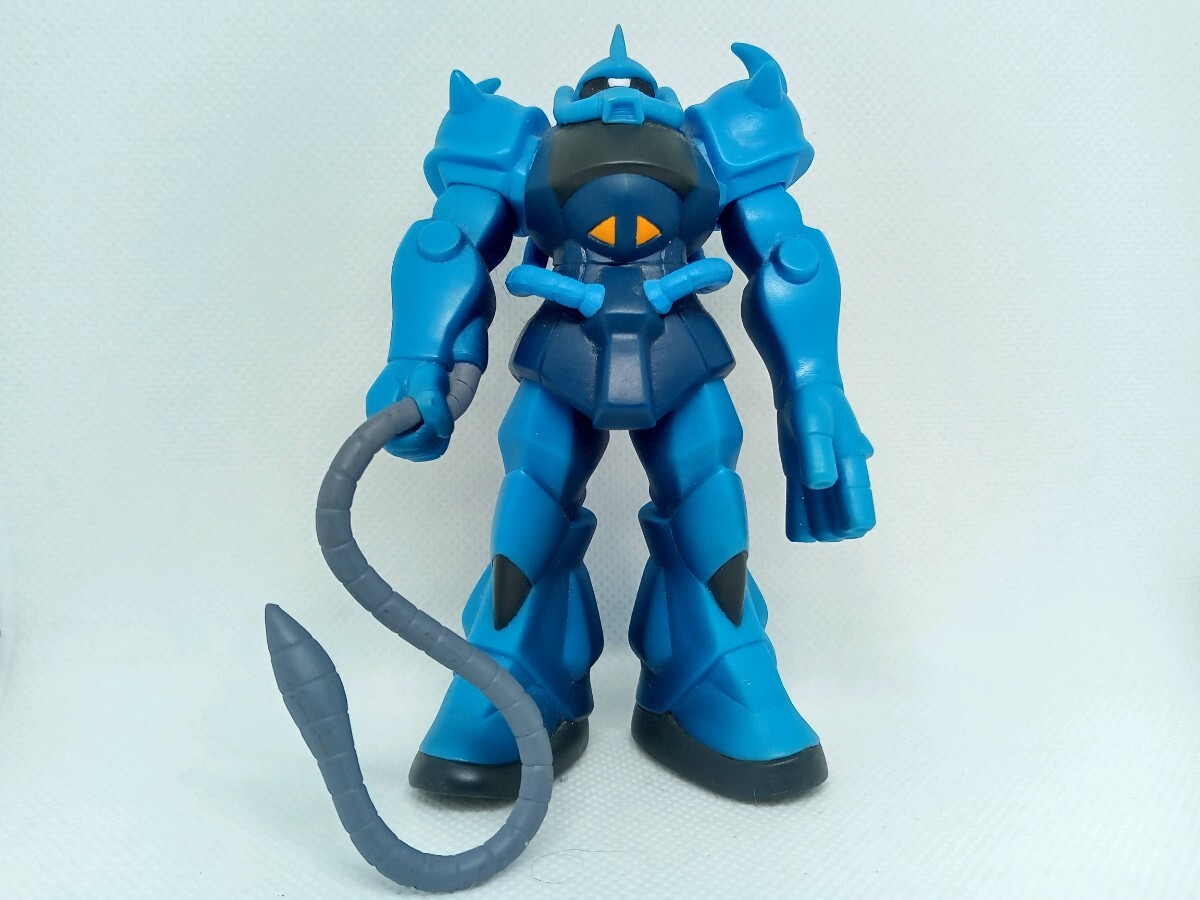 Yahoo!オークション -「ガンダム ソフビスーツ」の落札相場 Yahoo!オークション -「ガンダム ソフビスーツ」の落札相場