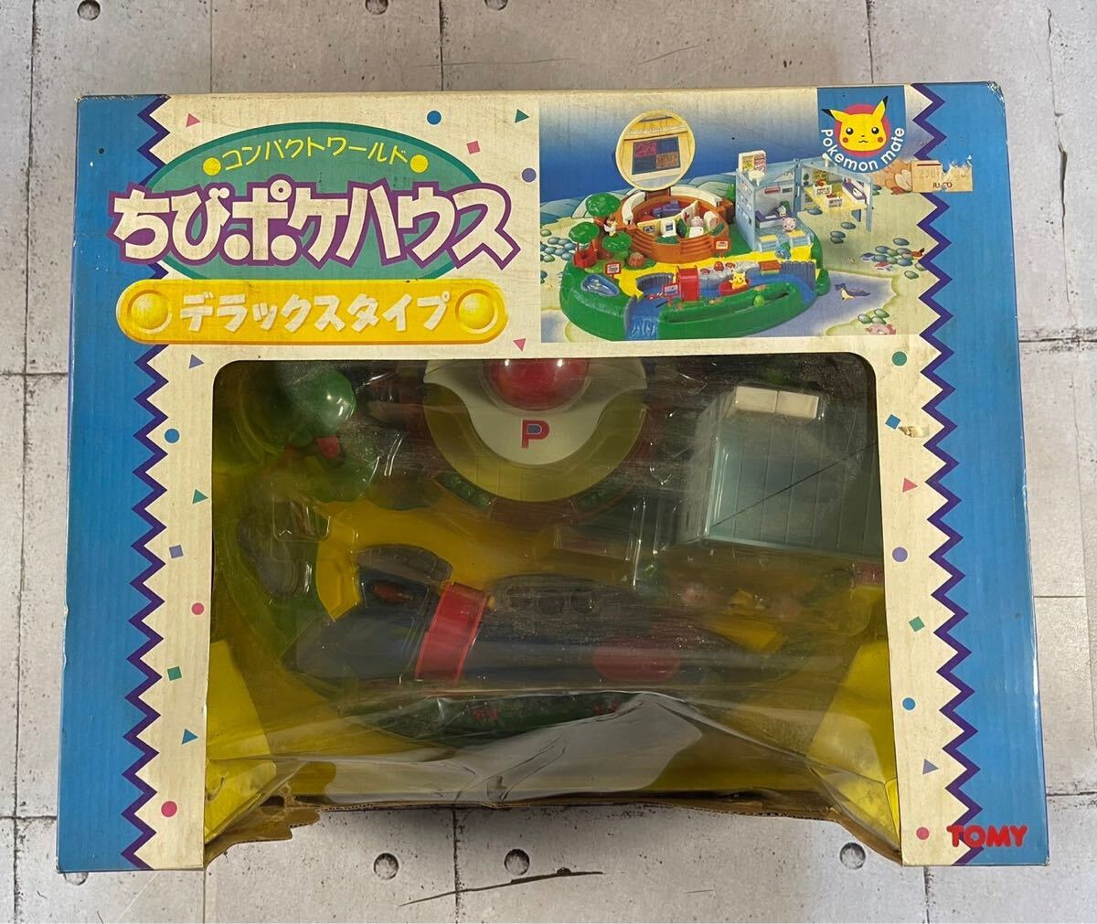 Yahoo!オークション -「ポケモン ちびポケハウス」(キャラクター Yahoo!オークション -「ポケモン ちびポケハウス」(キャラクター