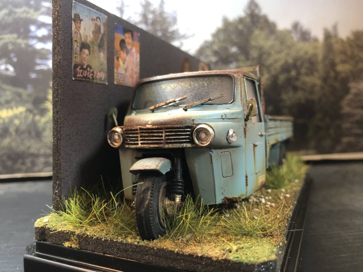 Yahoo!オークション -「ジオラマ 1:32」(完成品) (自動車)の落札 Yahoo!オークション -「ジオラマ 1:32」(完成品) (自動車)の落札