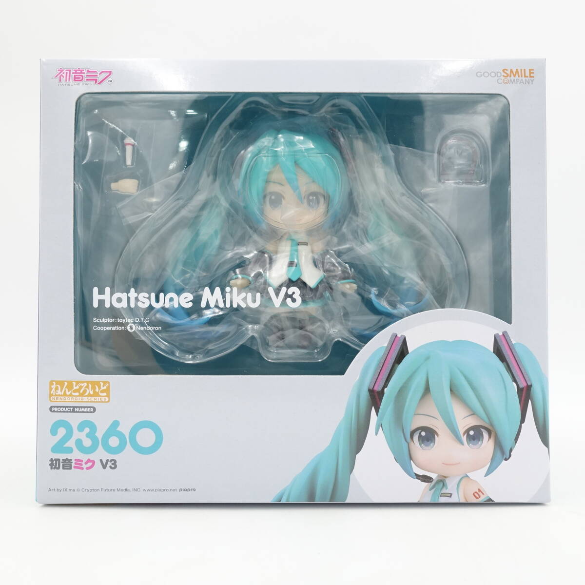 2025年最新】Yahoo!オークション -初音ミク v3 vocaloidの中古品